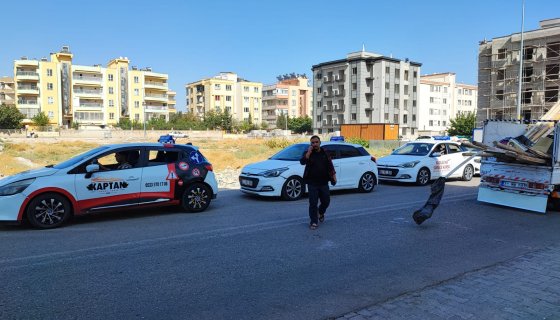 Ehliyet Adaylarının Yetersiz Parkur Mağduriyeti Giderilmesi Bekliyor