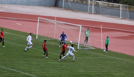 Karaköprü Belediye Spor Başarısını Sürdürüyor 