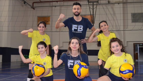 Urfa'da Gençler Spora Yöneliyor