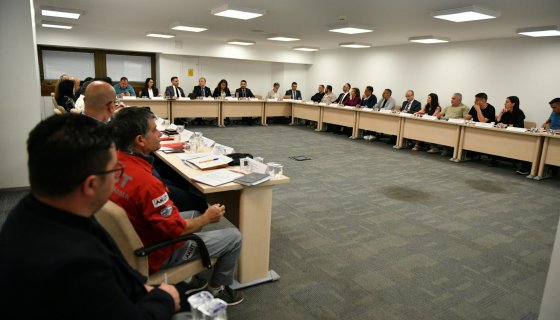 İtfaiye Çalışıyor