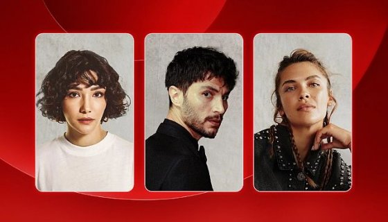 Urfa'da Yeni Dizi Çekiliyor