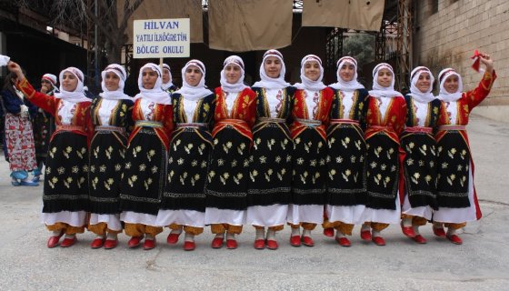 ŞANLIURFA TANITIM FOTOĞRAFLARI-2