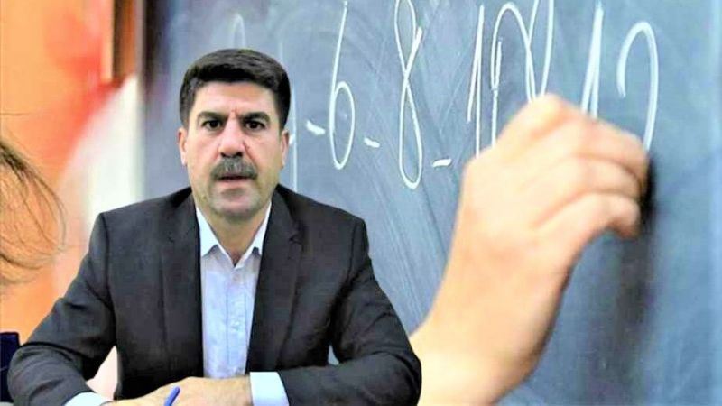 Başkan Coşkun: ' Öğretmensiz Millet Olunmaz'