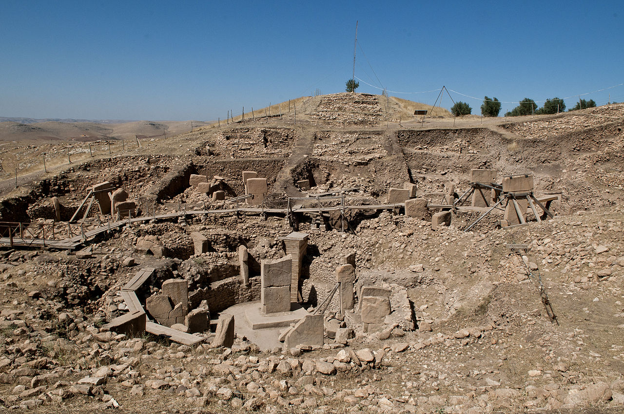 Göbeklitepe Nasıl Ziyaretçi Rekoru Kırabilir?