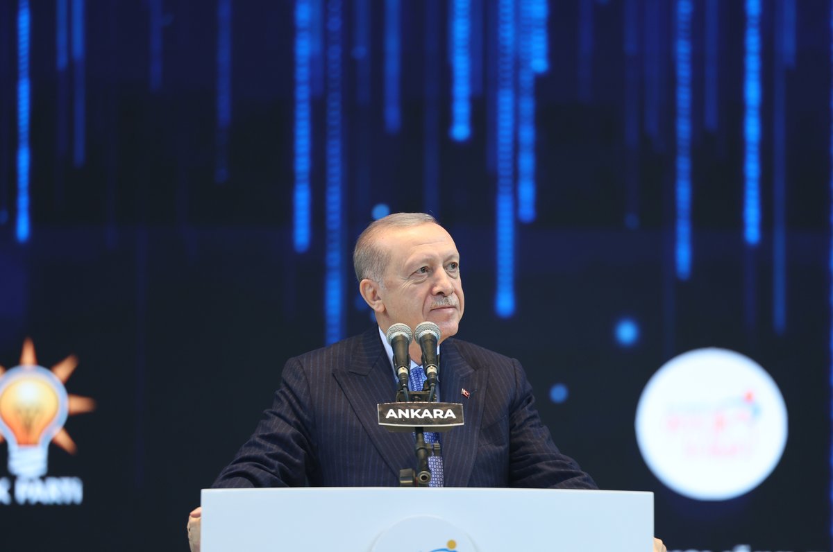 Cumhurbaşkanı Erdoğan: 'Sorumlular Hesap Verecek'