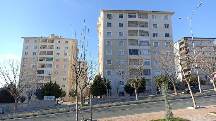 Şanlıurfa'da Basın Sitesi Sakinleri DEDAŞ'tan Çözüm Bekliyor