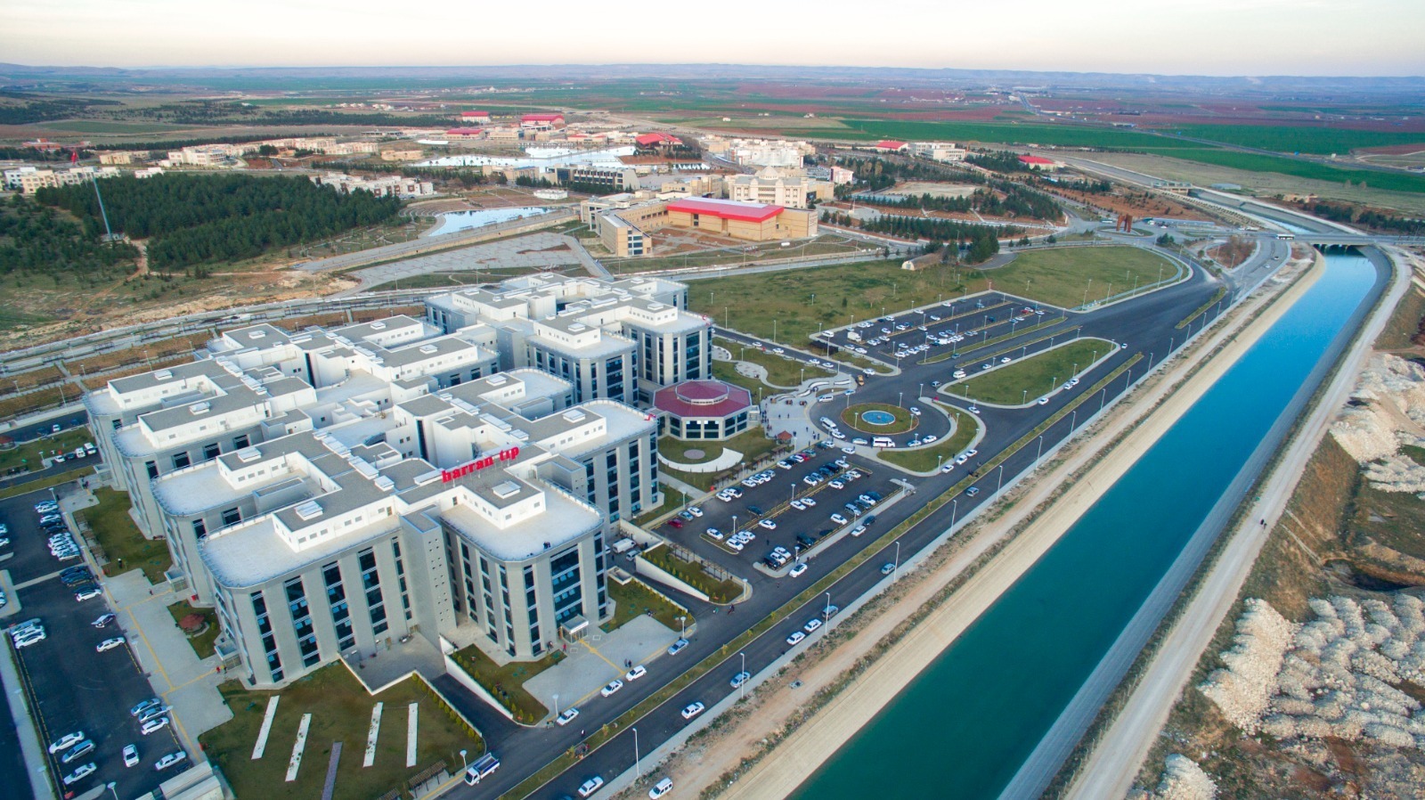 Şanlıurfa'da Ölümlü Trafik Kazası