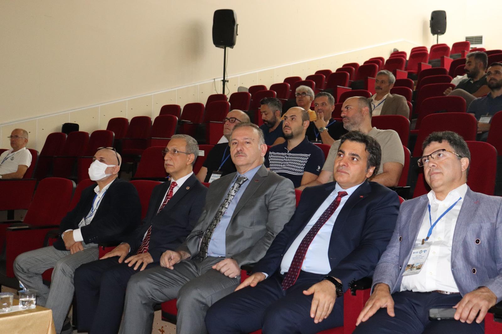 Harran Üniversitesi, Akut İskemik İnme Tedavisi Ulusal Zirvesine Ev Sahipliği Yaptı
