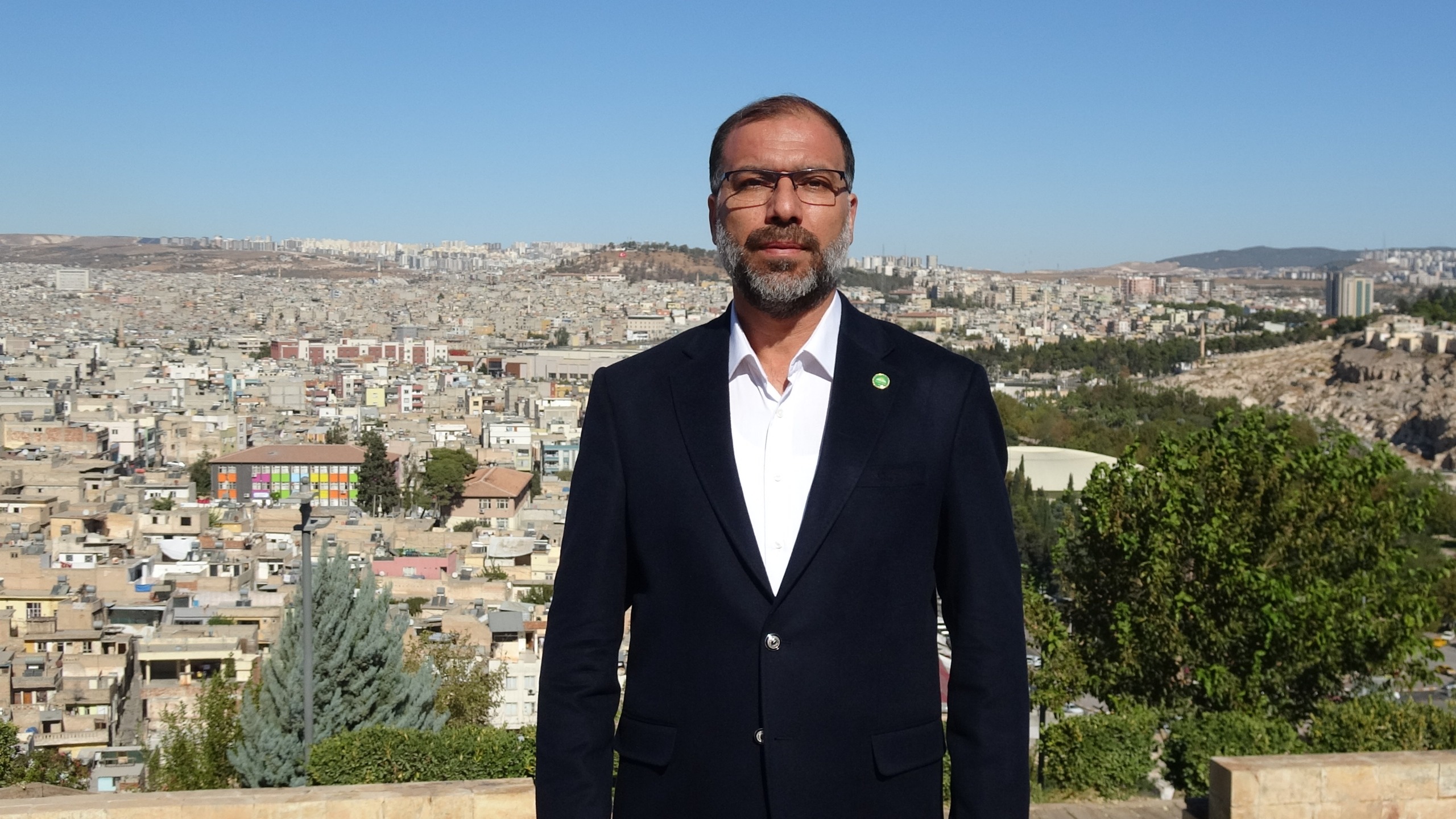 Başkan Polat'tan çağrı: “Şeffaf Dijital Denetleme Sistemi kurulmalı”