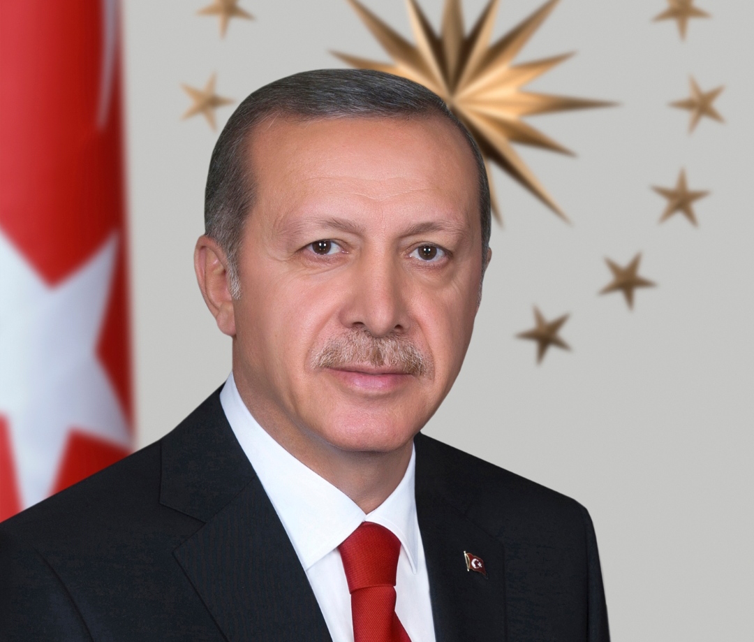 Cumhurbaşkanı Erdoğan'dan ABD Uçak Gemisi Tepkisi