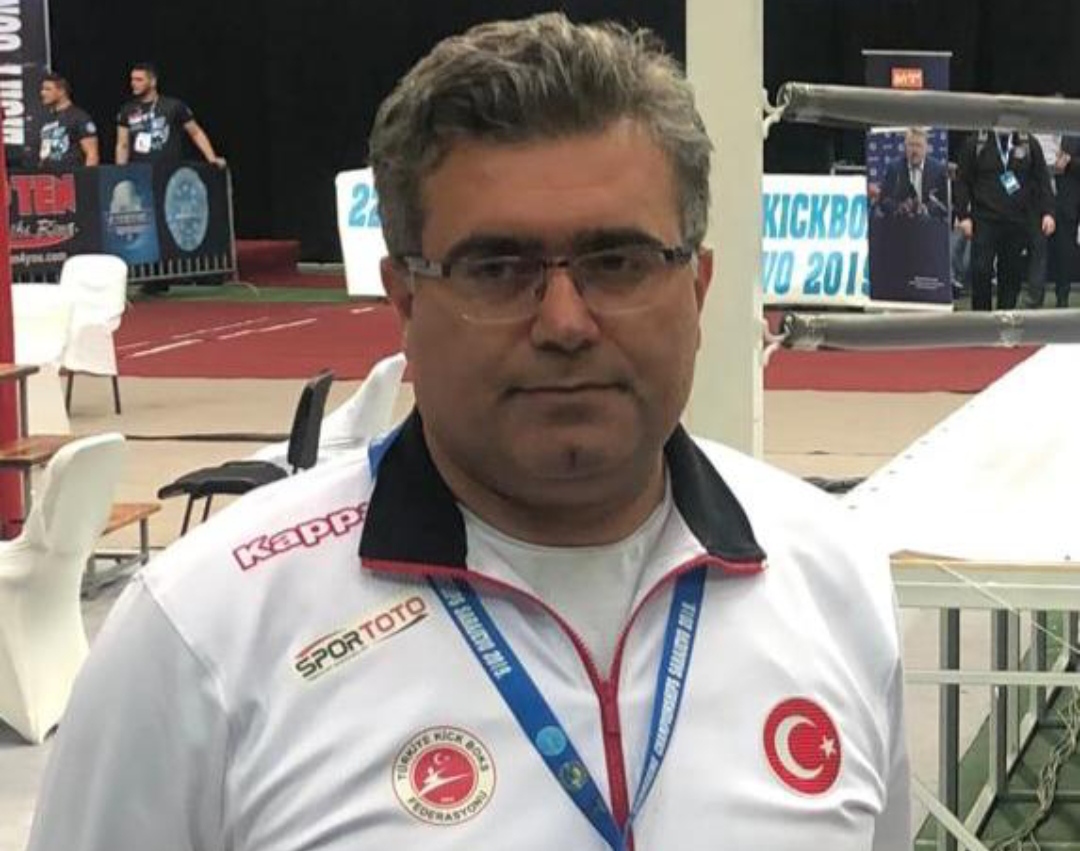 Urfalı Spor Adamı Gözünü Şampiyonluğa Dikti