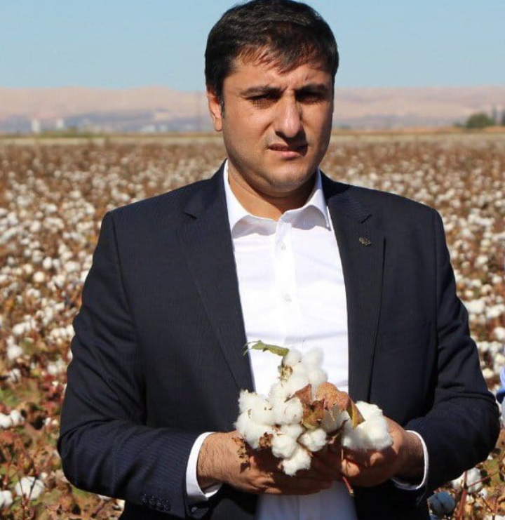 Urfa CHP'den ÇUKOBİRLİK'e Pamuk Fiyatları Tepkisi