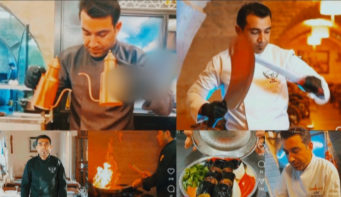 Avrupa’dan Gelen Teklifleri Reddetti, Memleketi Şanlıurfa’ya Yatırım Yaptı