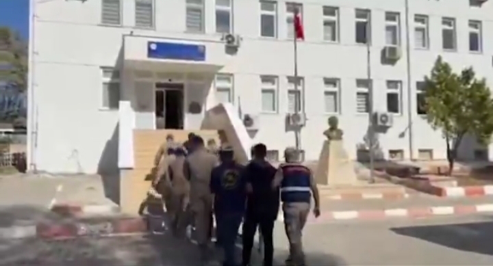 Akçakale’de 11 Milyon TL’lik Dolandırıcılık Çetesi Çökertildi