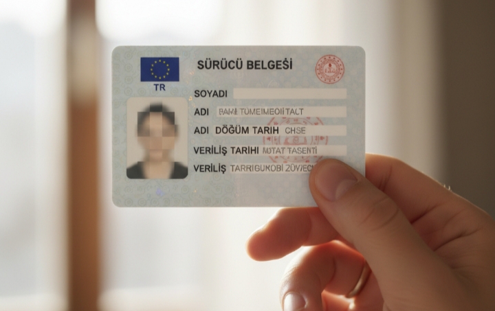 Ehliyet Yenilemede Son Gün