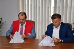 Kızılay ve Milli Eğitim Arasında Kan Bağışı Farkındalığı İçin İş Birliği Protokolü