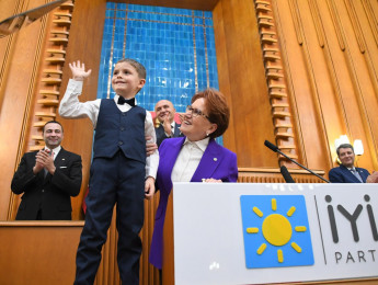 Akşener: 'Tek Tek Yıkacağız'