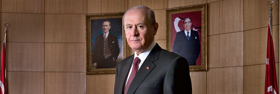 Bahçeli'den Kardeşlik Açıklaması