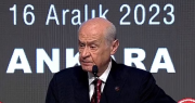 Bahçeli'den Gündeme İlişkin Önemli Açıklamalar