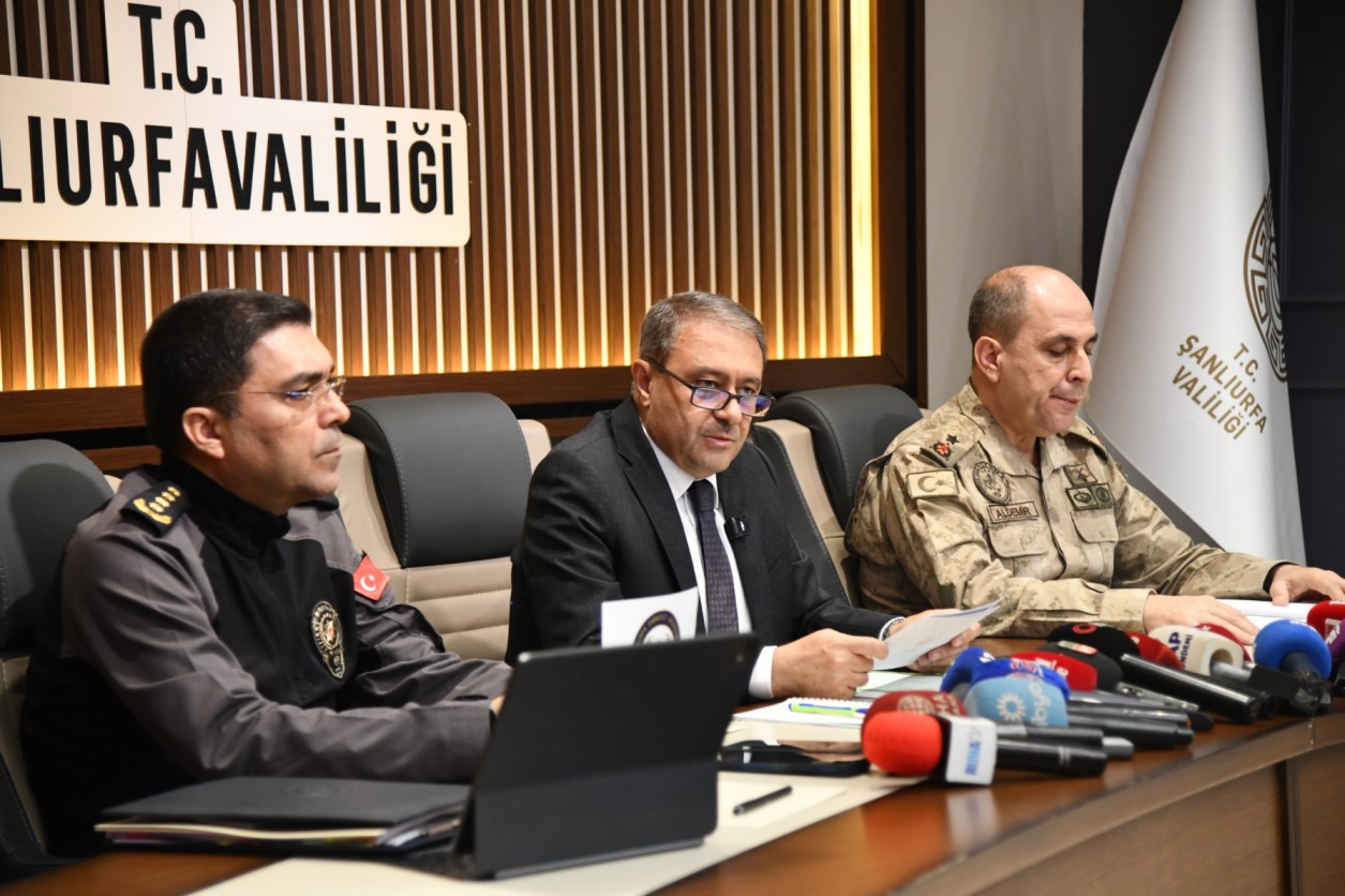  Vali Şıldak 3 Aylık Bilançoyu Açıkladı