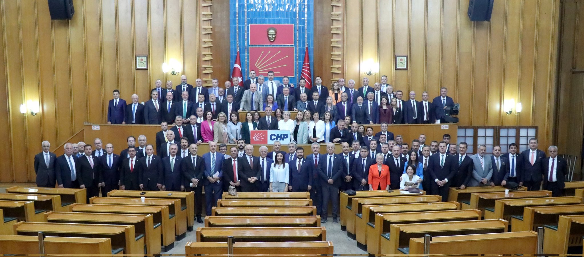 CHP O Yasayı Mahkemeye Taşıyacak