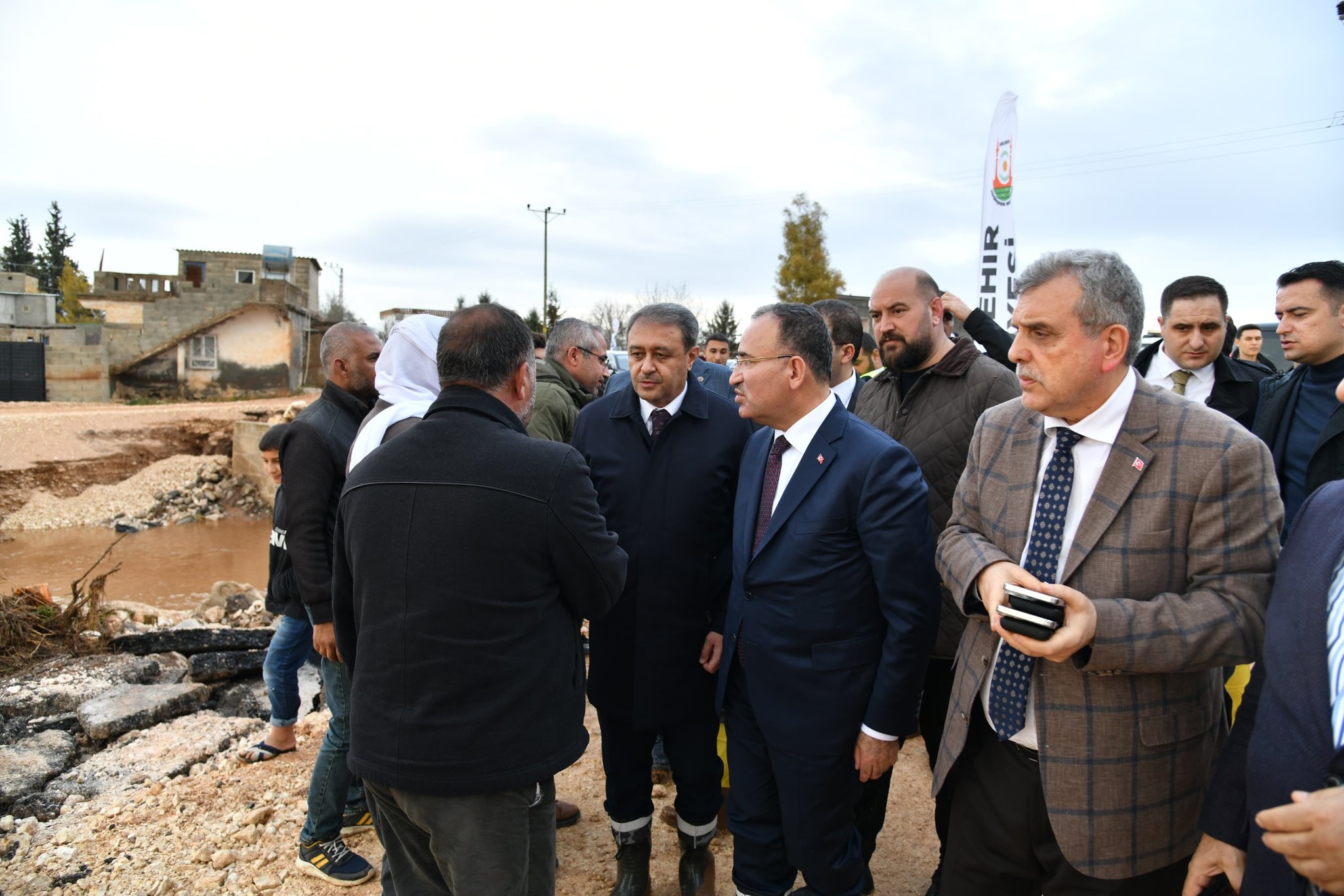 Urfalılar Dikkat!  İşte Tüm Detayları ile “Yerinde Dönüşüm Projesi”