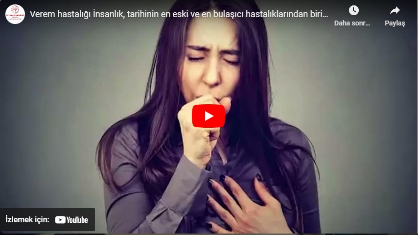 Urfalıların Baş Belası Verem Hastalığı Hakkında Ne Biliyoruz?