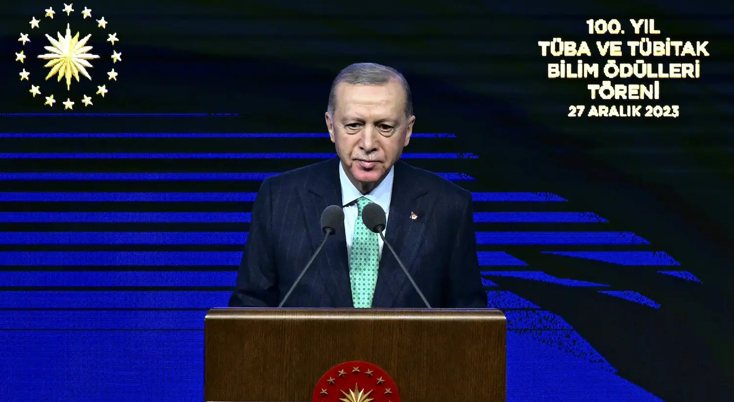 Cumhurbaşkanı Erdoğan'dan Önemli Açıklamalar