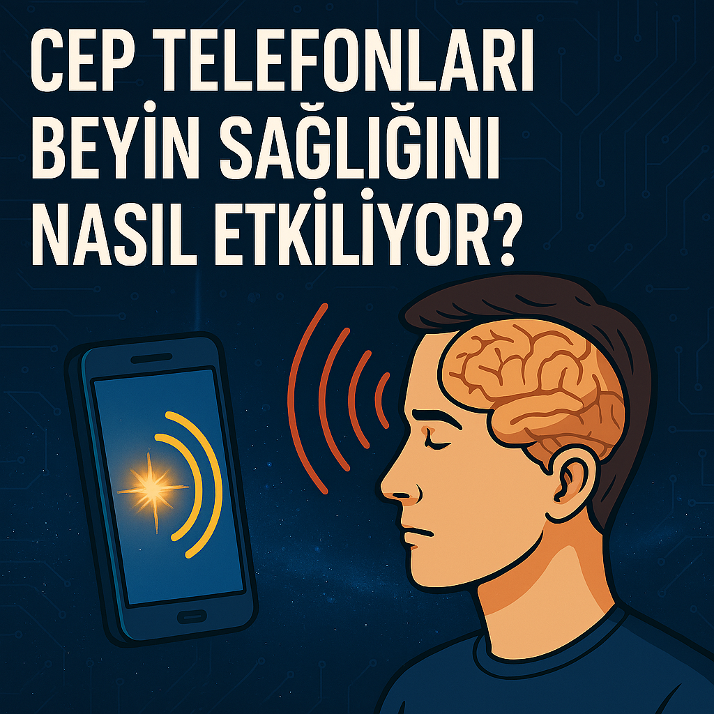Cep Telefonlarında Çığır Açan Gelişme