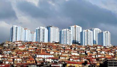 Şanlıurfa'da Çarpık Kentleşme Nasıl Önlenir?