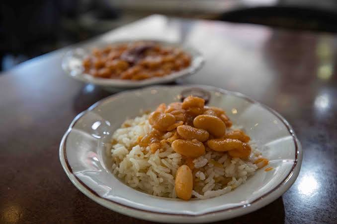 Kuru Fasulye - Pilav Fiyatları Cep Yakıyor 