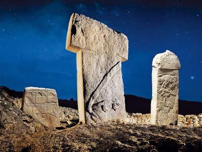 Göbeklitepe'yi Kim İnşaa Etti?