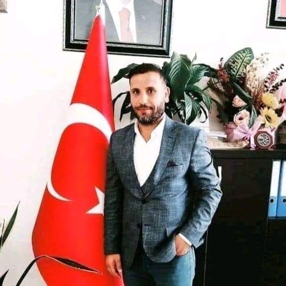 AK Parti Akçakale'de İstifa Haberi