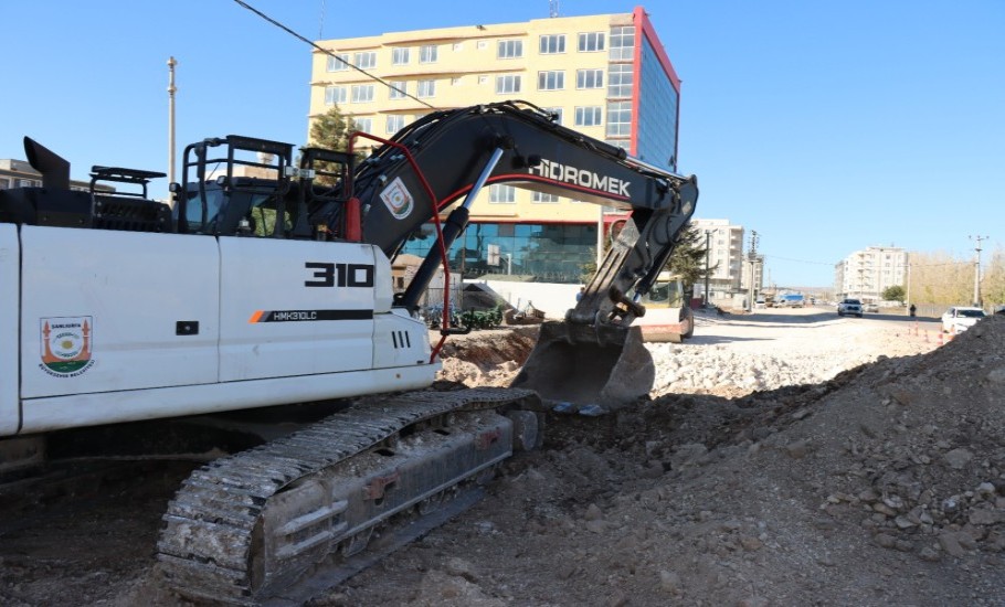 Konuklu'da Olumlu Gelişme