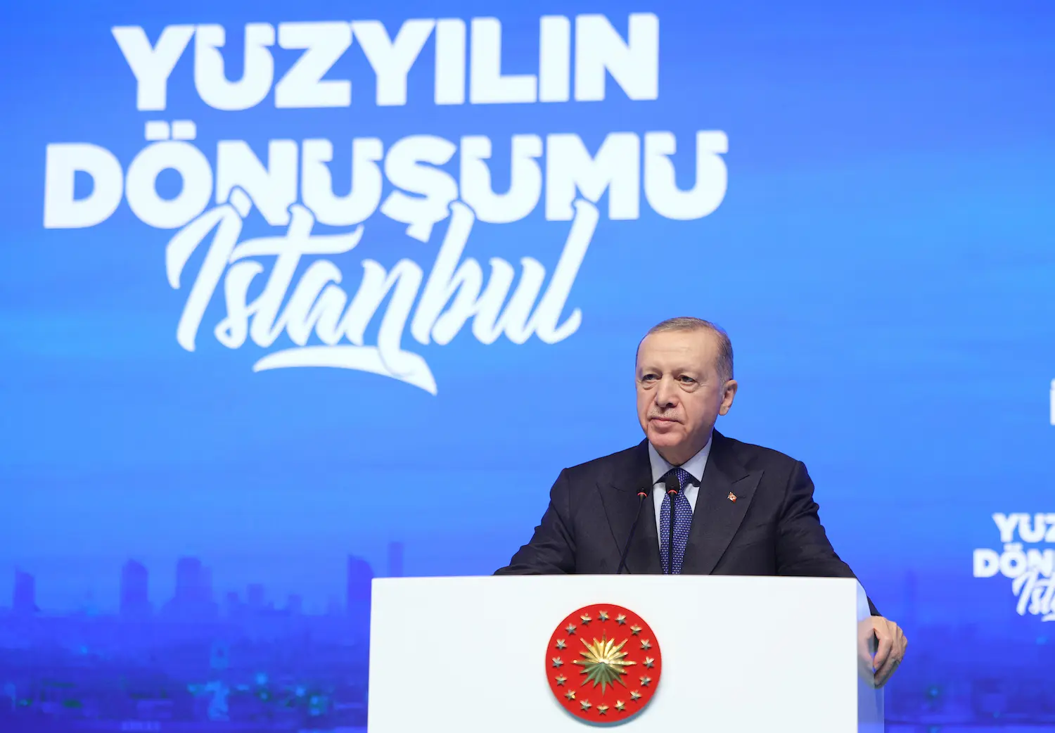 Cumhurbaşkanı Erdoğan'dan Önemli Kentsel Dönüşüm Açıklamaları