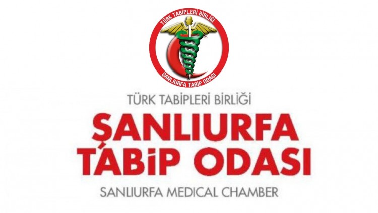 Urfa Tabip Odası'dan Maden Ocağı Açıklaması