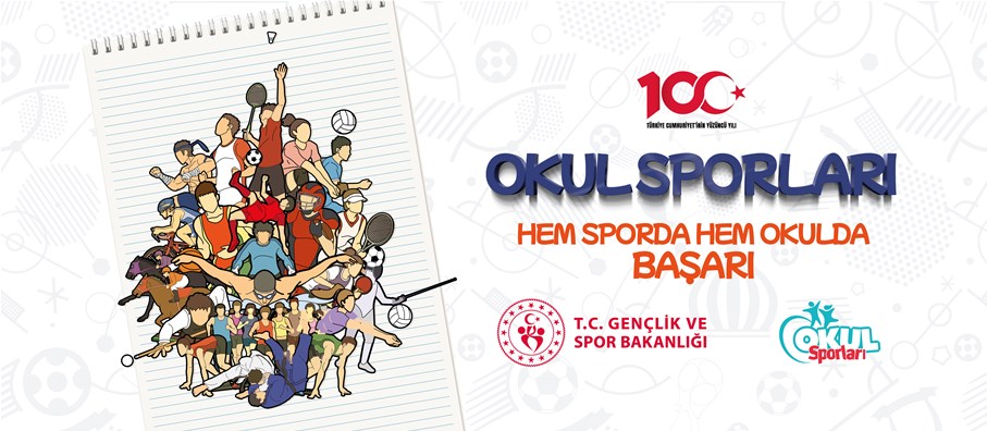 Şanlıurfa'da Okul Sporları İçin Süreç Başladı