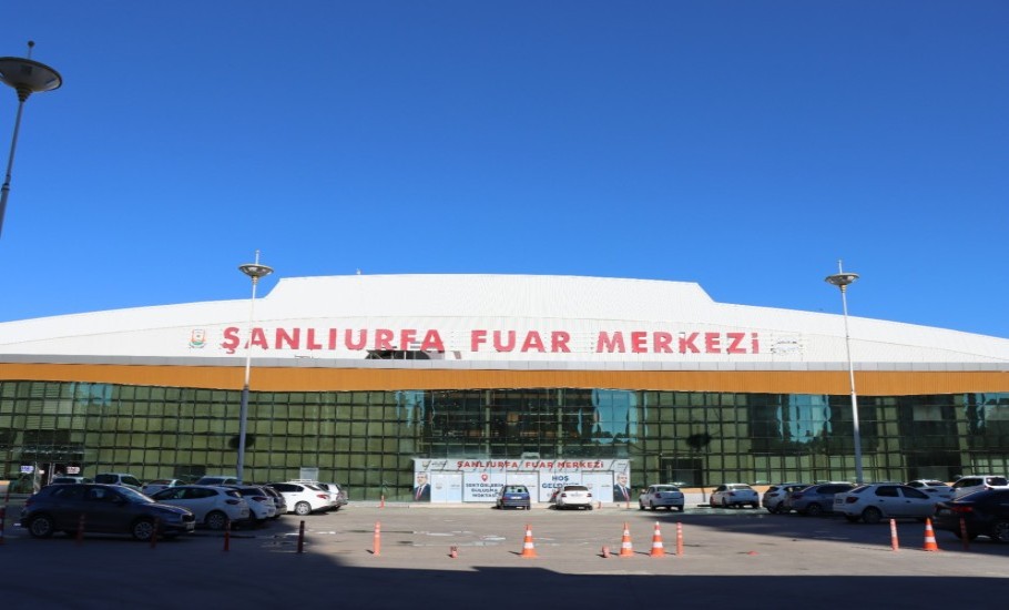 Ünlü Şair ve Yazarlar Şanlıurfa'ya Geliyor