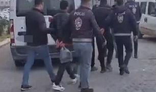 Şanlıurfa'da Saahte Savcı Polis Operasyonu: 3 Tutuklama