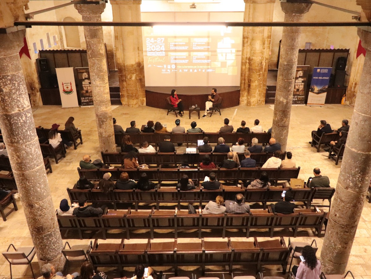 Şanlıurfa’da 3. Göbeklitepe Uluslararası Film Festivali Heyecanı