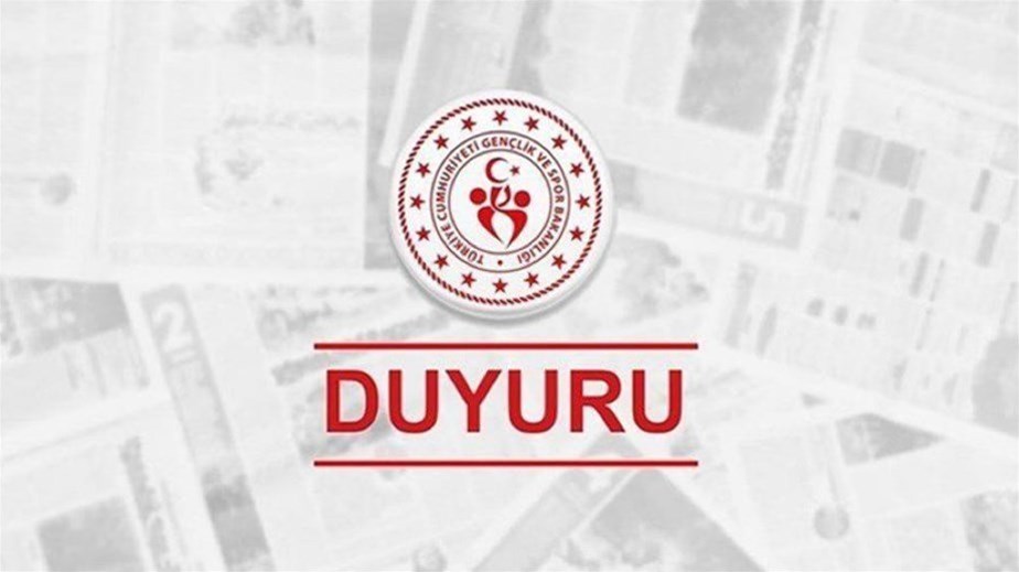 Urfa Gençlik Spor TYÇP Kura Sonuçları Belli Oldu