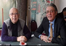 Urfalı Çizmecioğlu Ailesinin Acı Günü