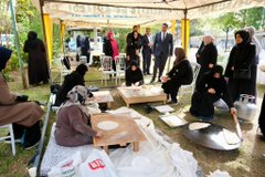 Şanlıurfa'da Mutlu Yuva Derneği Yetim Çocuklar İçin Dayanışma Etkinliği Düzenledi
